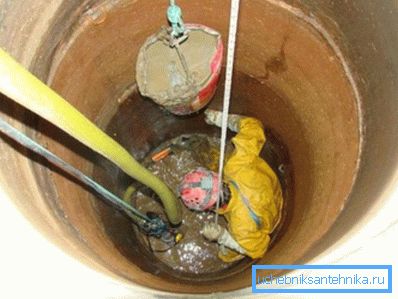 To keep the water clean, you need to take care of the source. To keep the water clean, you need to take care of the source.