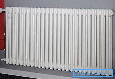 Cast iron heats up for a long time, but is able to accumulate heat Cast iron heats up for a long time, but is able to accumulate heat