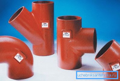 Cast iron has an impressive weight, which in some cases plays an important role Cast iron has an impressive weight, which in some cases plays an important role