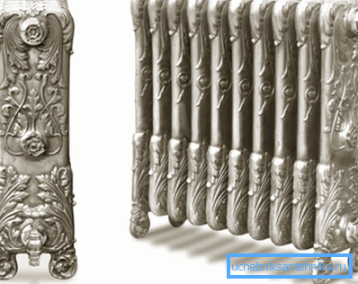 Iron casting Iron casting