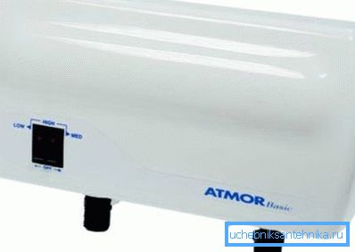 The pressure sensor of the device is triggered at a pressure of 3 meters. The pressure sensor of the device is triggered at a pressure of 3 meters.
