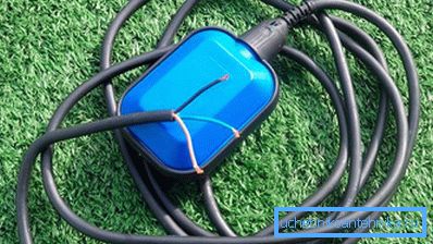Liquid level sensor
