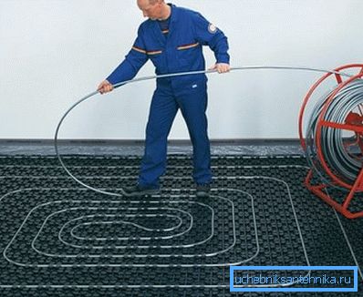 Even with accurate data, it is always worth buying the material with a margin, and with the manufacturer you need to agree on the return of unused pipe Even with accurate data, it is always worth buying the material with a margin, and with the manufacturer you need to agree on the return of unused pipe