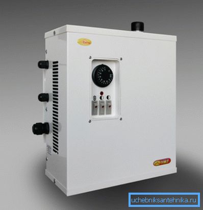 Even the most economical electric heating boilers are far less efficient than other options in their efficiency, and this is due to the high price of electricity. Even the most economical electric heating boilers are far less efficient than other options in their efficiency, and this is due to the high price of electricity.