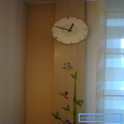 Decorative strip for pipe. Decorative strip for pipe.