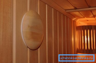 Wooden products are ideal for baths and saunas Wooden products are ideal for baths and saunas