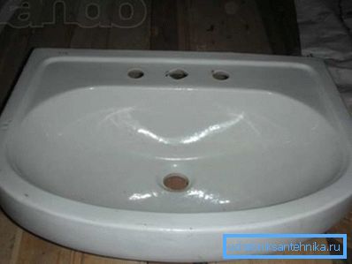 Cheap faience sink Cheap faience sink