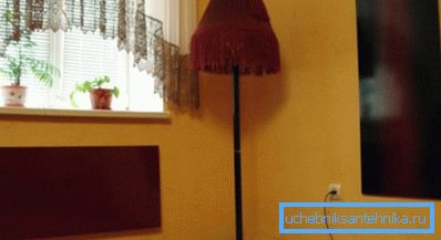 The design of electric radiators is in some cases very unusual and original. The design of electric radiators is in some cases very unusual and original.
