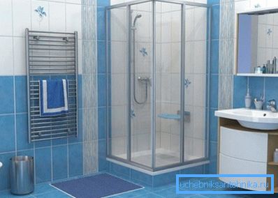 Bathroom design with shower Bathroom design with shower