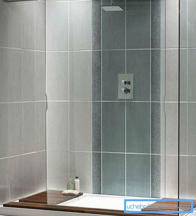 Designers have appreciated this option and are actively using it in interior design.