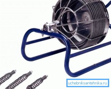 For home use, small installations of the mechanical type are quite suitable, which are actuated by hand, since they have a low price and take up little space. For home use, small installations of the mechanical type are quite suitable, which are actuated by hand, since they have a low price and take up little space.