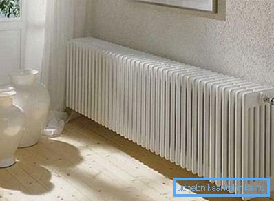 For areas with harsh and long winters, high power heating systems are needed. For areas with harsh and long winters, high power heating systems are needed.