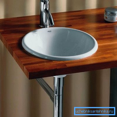 For smaller bathrooms, you can choose a miniature model. For smaller bathrooms, you can choose a miniature model.