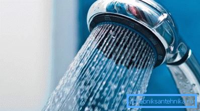 For normal plumbing, you need an excess water pressure. For normal plumbing, you need an excess water pressure.