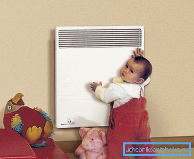 Various equipment can be used to heat the house. Various equipment can be used to heat the house.