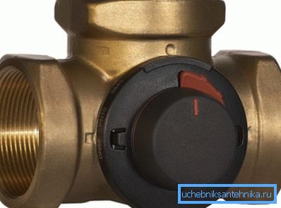 For the production of the body is used brass. For the production of the body is used brass.