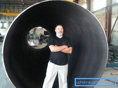 For laying highways use products of very large sizes. For laying highways use products of very large sizes.