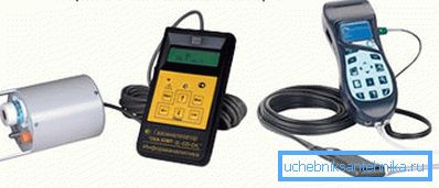 For early detection of the presence of gases, special devices can be used. For early detection of the presence of gases, special devices can be used.