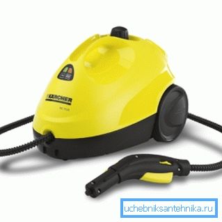 A steam generator may be needed to defrost the sewage system. A steam generator may be needed to defrost the sewage system.