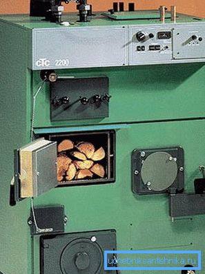 For the implementation of solid fuel systems, the principle of operation of long-burning furnaces is used, which allows you to perform the full combustion cycle of one tab for 12 hours or more. For the implementation of solid fuel systems, the principle of operation of long-burning furnaces is used, which allows you to perform the full combustion cycle of one tab for 12 hours or more.