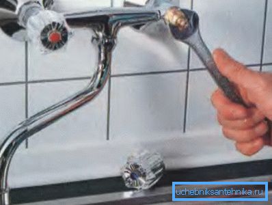 You need tools for repairs. You need tools for repairs.