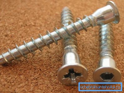 Europins are used to join chipboard sheets. Europins are used to join chipboard sheets.