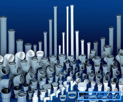 For docking PND use fittings of different configurations.