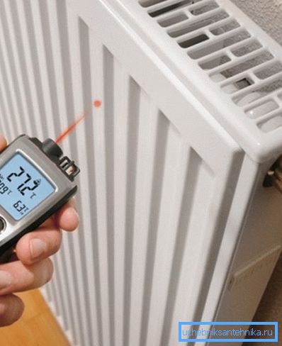 For measurements it is better to use specialized equipment - so you can get more accurate data. For measurements it is better to use specialized equipment - so you can get more accurate data.