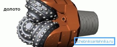 Drill bit for drilling rig Drill bit for drilling rig