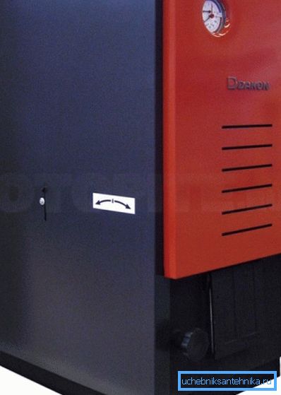 DOR F - the modernized line of heaters DOR F - the modernized line of heaters