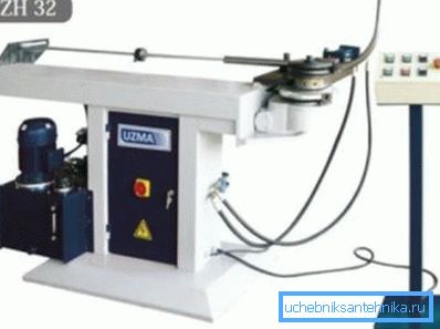 Mandrel tool Mandrel tool