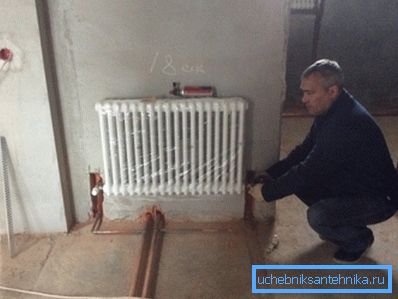 Powerful enough devices are able to maintain a comfortable temperature even in the cold season. Powerful enough devices are able to maintain a comfortable temperature even in the cold season.