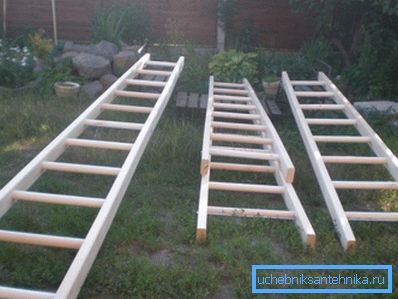 Wood is not very suitable for constructing stairs. Wood is not very suitable for constructing stairs.