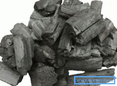 Charcoal is another source of cheap energy. Charcoal is another source of cheap energy.
