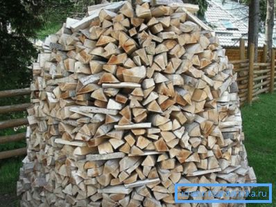 Firewood will need a lot Firewood will need a lot