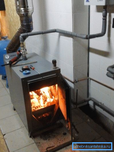 Firewood is the oldest, but still very popular source of energy. Firewood is the oldest, but still very popular source of energy.