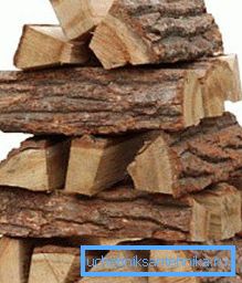 Firewood is a good option, especially if there is a forest near the house Firewood is a good option, especially if there is a forest near the house