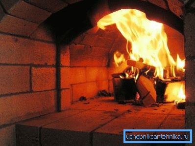 Wood heating for the bath most traditionally Wood heating for the bath most traditionally