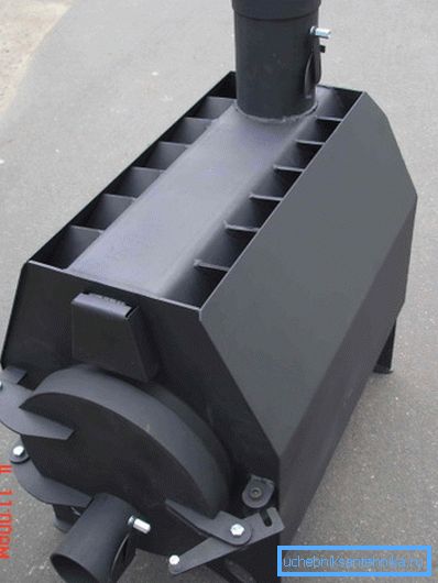 Wood boiler factory made Wood boiler factory made
