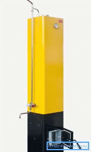 The shower column is suitable for good buildings The shower column is suitable for good buildings
