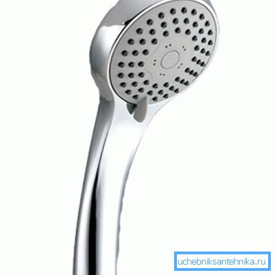Shower watering should be comfortable and functional. Shower watering should be comfortable and functional.