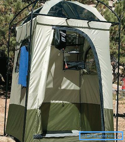 Camping shower tent Camping shower tent