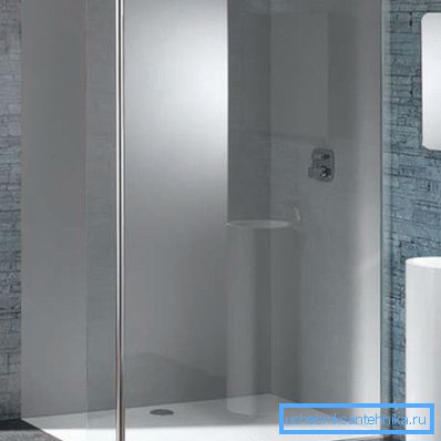 Huppe shower enclosure Huppe shower enclosure
