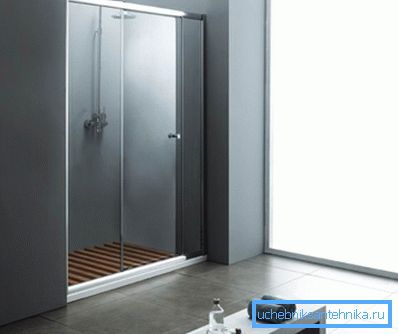 Shower trays with curtains look very stylish and great for minimalist interiors. Shower trays with curtains look very stylish and great for minimalist interiors.