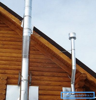The flue is a guarantee of health The flue is a guarantee of health
