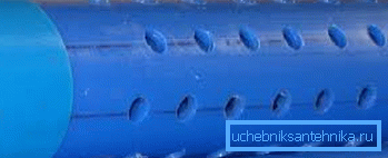 Hole products Hole products