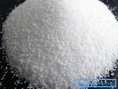 Sodium hydroxide Sodium hydroxide