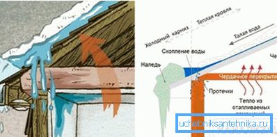 2797 The effect of a warm roof