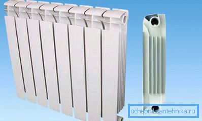 Extruded versions are cheaper than cast ones, but, as practice shows, their reliability is also lower. Extruded versions are cheaper than cast ones, but, as practice shows, their reliability is also lower.