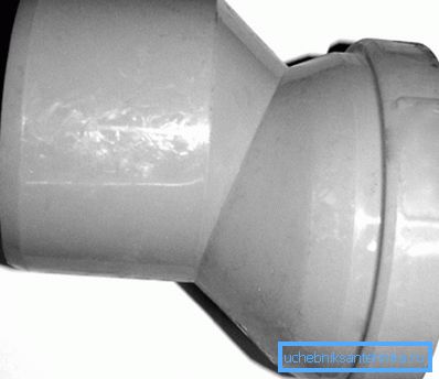 Eccentric tap Eccentric tap